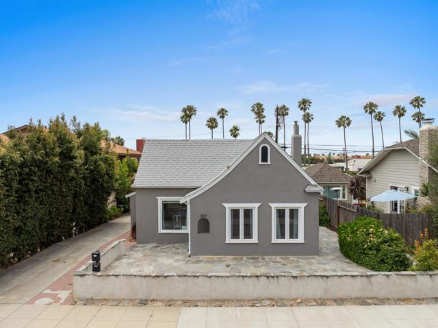 Detail Gallery Image 4 of 35 For 519 S Freeman St, Oceanside,  CA 92054 - 4 Beds | 3/1 Baths