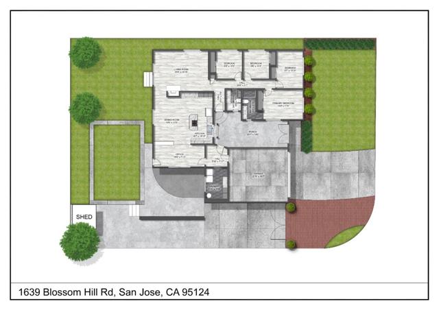 1639 Blossom Hill Road, San Jose CA: https://media.crmls.org/mediaz/48739af1-2ec8-4a3b-9165-9c8da7e66137.jpg