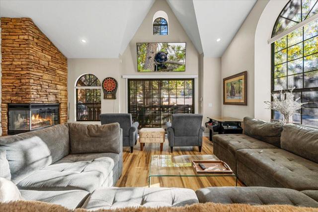 41896 Switzerland Drive #1, Big Bear, CA 92315
