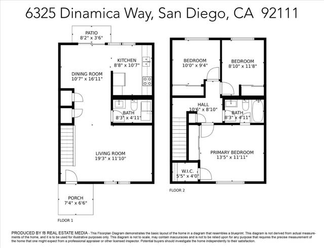 Image 1 of 38 For 6325 Dinamica Way