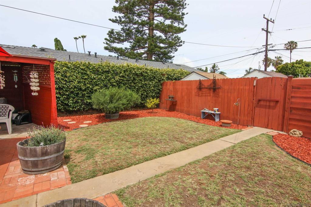 4844 Del Mar Ave. - photo 16