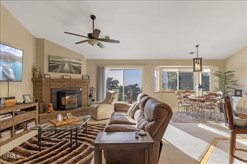 Detail Gallery Image 9 of 48 For 30370 Rollingoak Dr, Tehachapi,  CA 93561 - 3 Beds | 2 Baths