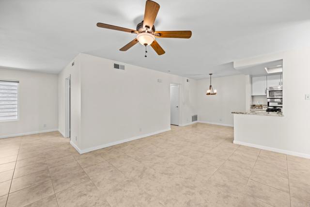 Home for Sale in Vista