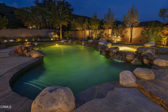 Detail Gallery Image 43 of 51 For 5580 Bromely Dr, Oak Park,  CA 91377 - 5 Beds | 3/1 Baths