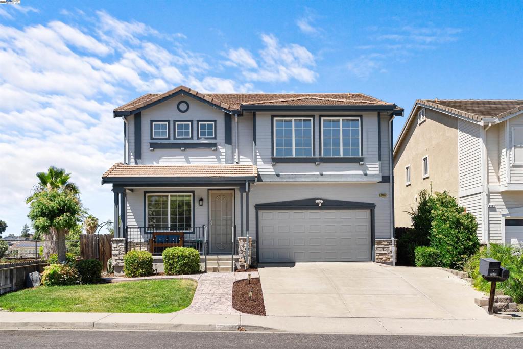 2005 Carpinteria Dr