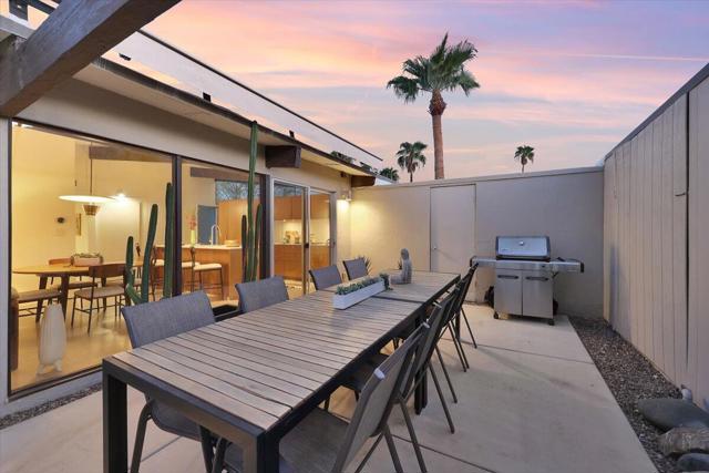 408 E Glen Circle N, Palm Springs, CA 92262