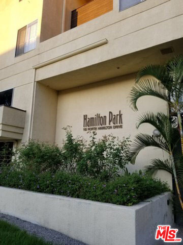 112 Hamilton Dr #109, Beverly Hills, CA, 90211