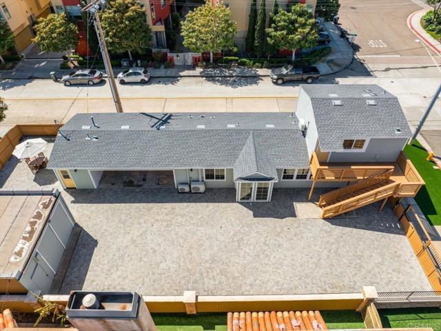 Detail Gallery Image 24 of 30 For 406 S Cleveland, Oceanside,  CA 92054 - 2 Beds | 1 Baths