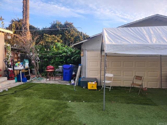 Detail Gallery Image 9 of 18 For 520 521 W California, Vista,  CA 92083 - – Beds | – Baths