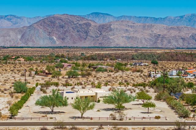 Detail Gallery Image 25 of 29 For 373 Ocotillo Cir, Borrego Springs,  CA 92004 - 3 Beds | 2 Baths