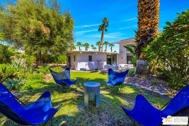 1355 E Sunny Dunes Road, Palm Springs, CA 92264