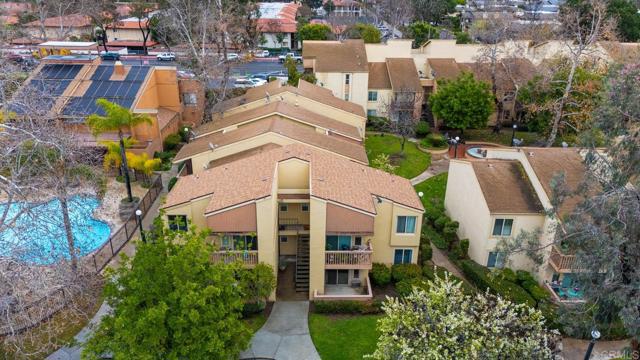 Detail Gallery Image 5 of 39 For 5910 Rancho Mission Rd #37,  San Diego,  CA 92108 - 1 Beds | 1 Baths
