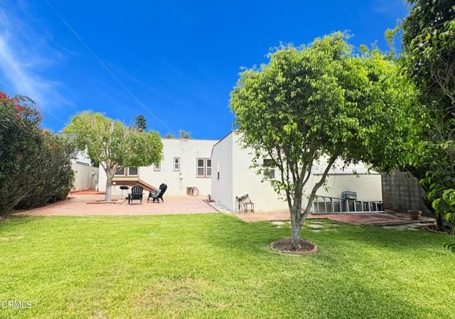 Detail Gallery Image 32 of 34 For 1255 N Dominion Ave, Pasadena,  CA 91104 - 3 Beds | 1 Baths