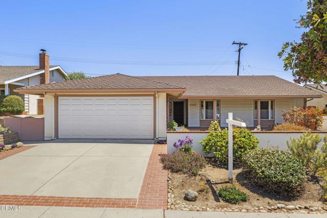 Detail Gallery Image 1 of 1 For 220 Brevard Ave, Ventura,  CA 93003 - 4 Beds | 2 Baths