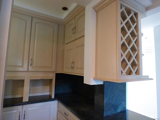 Butler like Pantry