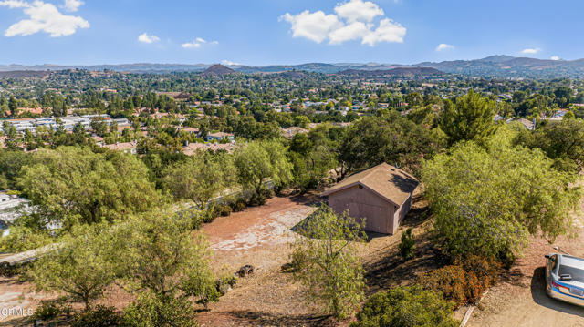 Detail Gallery Image 2 of 13 For 0 Midbury Hill Rd, Newbury Park,  CA 91320 - – Beds | – Baths