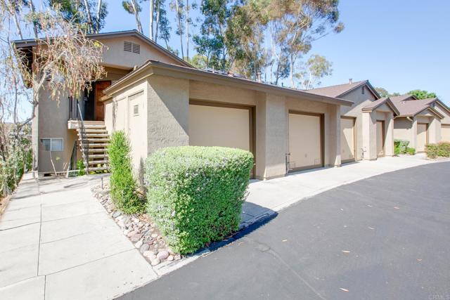 Details for 7402 Mission Trails  92, Santee, CA 92071