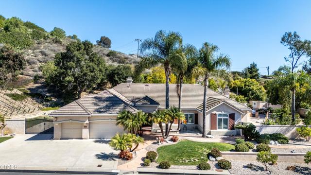 Detail Gallery Image 1 of 1 For 6428 Armitos Dr, Camarillo,  CA 93012 - 4 Beds | 2 Baths