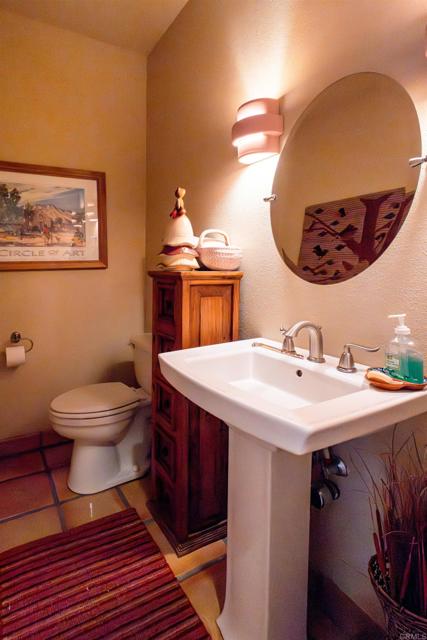 Detail Gallery Image 21 of 30 For 1549 Sandstone Cir, Borrego Springs,  CA 92004 - 3 Beds | 2/1 Baths