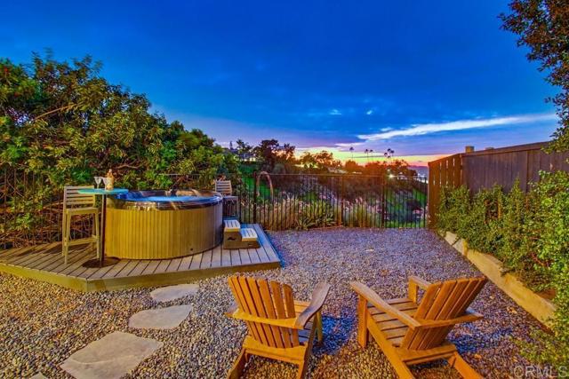 Detail Gallery Image 29 of 62 For 5484 Redding Rd, San Diego,  CA 92115 - 3 Beds | 2/1 Baths