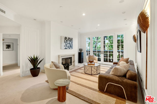 128 North Swall Drive, 205