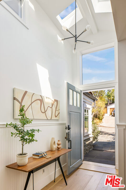 207 Tranquillo Road