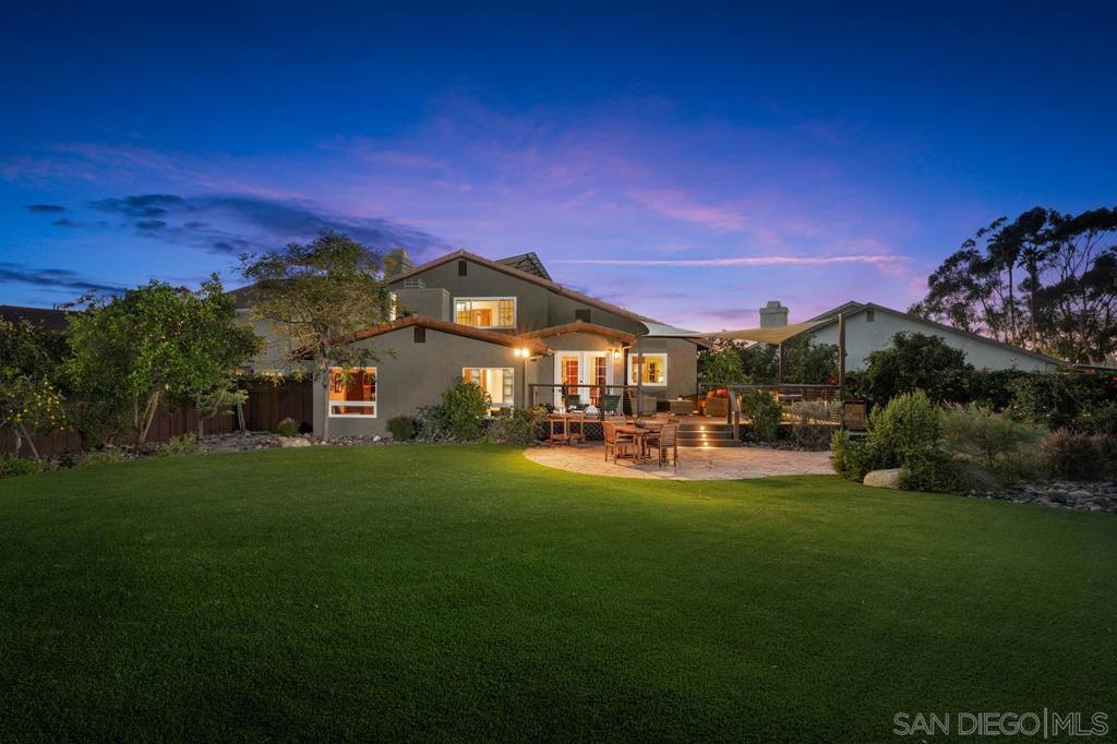 7233 Canyon Hill Ct, San Diego