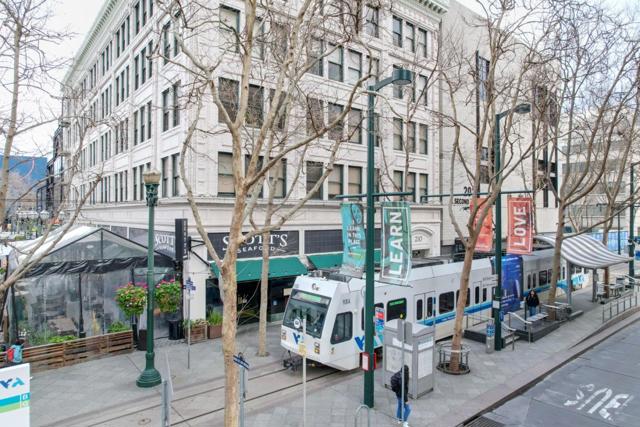 Details for 200 1st Street, San Jose, CA 95113