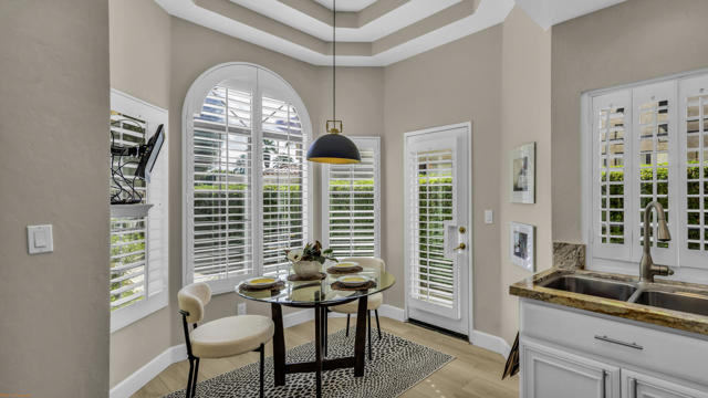 105 Brandigo Circle, Palm Desert, CA 92211