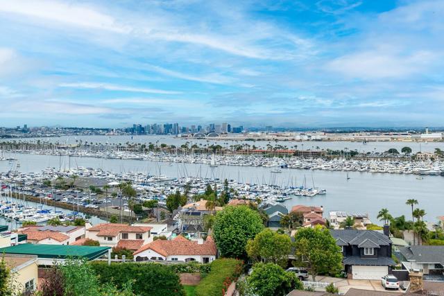 Detail Gallery Image 37 of 41 For 621 San Elijo St, San Diego,  CA 92106 - 4 Beds | 5/2 Baths