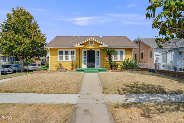 Property Photo from MLS