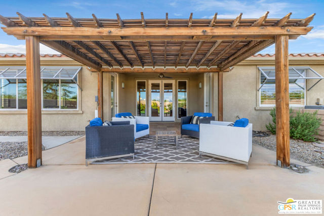 3556 Serenity Trail, Palm Springs, CA 92262