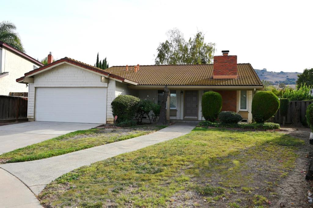 7191 Kodiak Court