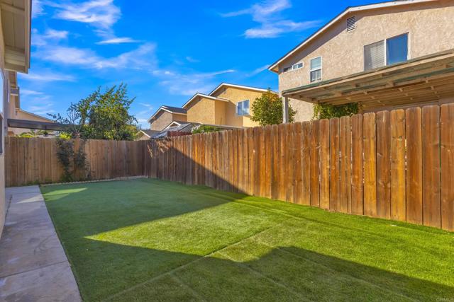 Detail Gallery Image 30 of 39 For 1552 Elizabeth Ln, El Cajon,  CA 92019 - 3 Beds | 2/1 Baths