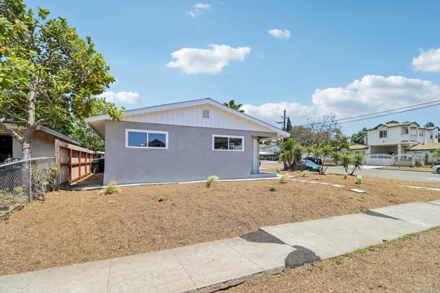 Detail Gallery Image 9 of 52 For 1947 D Ave, National City,  CA 91950 - – Beds | – Baths
