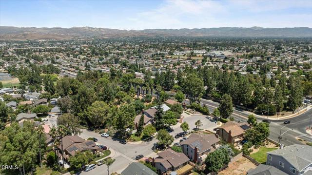 Detail Gallery Image 64 of 68 For 1059 Hillview Cir, Simi Valley,  CA 93065 - 3 Beds | 2/1 Baths