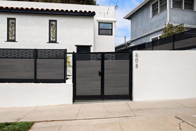 Detail Gallery Image 12 of 46 For 608 Forward St, La Jolla,  CA 92037 - 3 Beds | 2 Baths