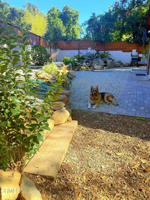 Detail Gallery Image 44 of 52 For 12752 Sisar Rd, Ojai,  CA 93023 - 2 Beds | 1 Baths