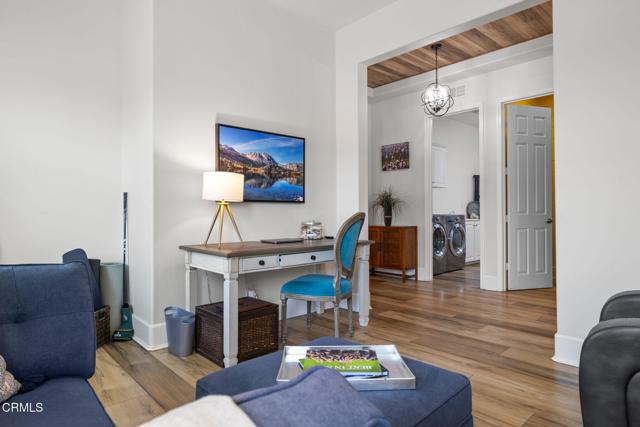 Detail Gallery Image 10 of 53 For 9700 Kingsport Pl, Bakersfield,  CA 93306 - 2 Beds | 2/1 Baths