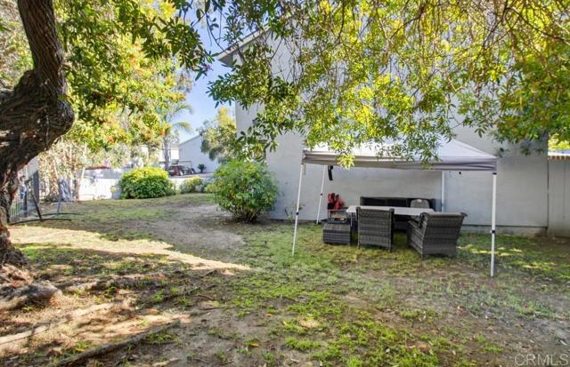 Detail Gallery Image 18 of 65 For 4421 Tremont #27,  San Diego,  CA 92102 - 3 Beds | 2 Baths