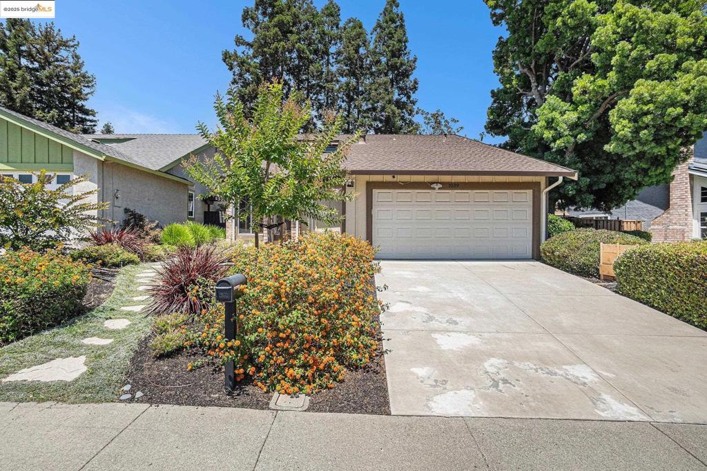 1039 Village Oaks Drive
