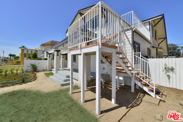Image 3 for 4817 S Gramercy Pl, Los Angeles, CA 90062