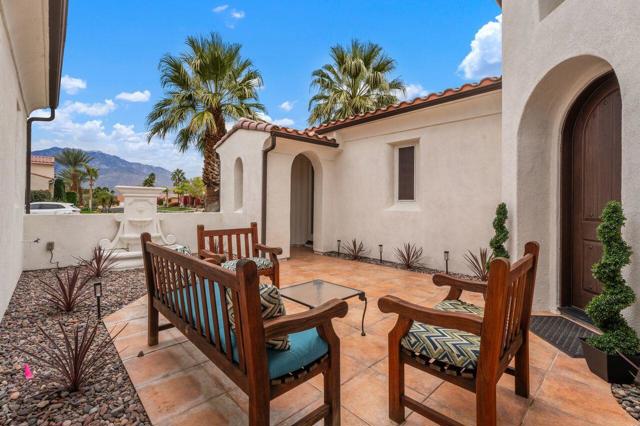 69783 Camino Pacifico, Rancho Mirage, CA 92270