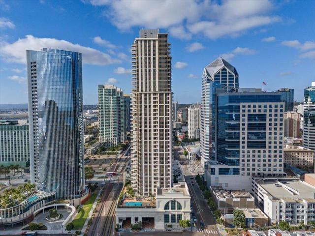 Image 2 for 700 W E St #805, San Diego, CA 92101