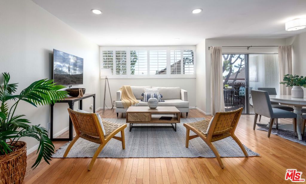 6050 Canterbury Drive #E317