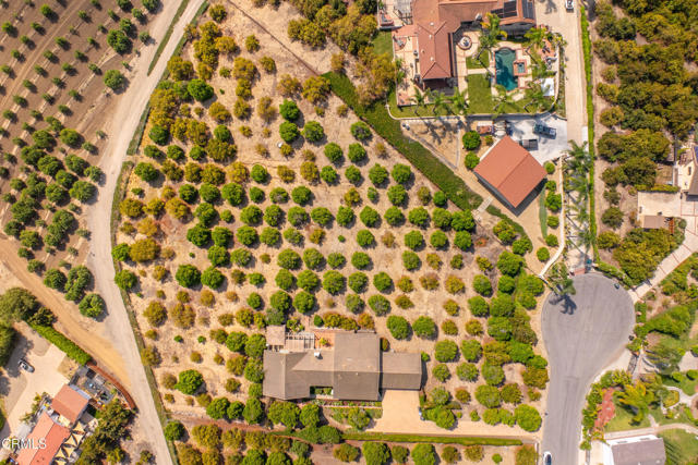 Detail Gallery Image 57 of 57 For 5275 N Creston Ln, Somis,  CA 93066 - 4 Beds | 3 Baths