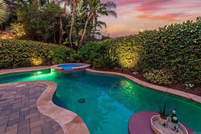 Detail Gallery Image 44 of 48 For 548 Quail Pointe Ln, Encinitas,  CA 92024 - 5 Beds | 5/1 Baths