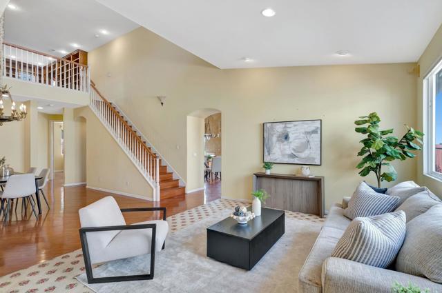 Detail Gallery Image 11 of 47 For 987 Palencia Ct, Chula Vista,  CA 91910 - 4 Beds | 3 Baths