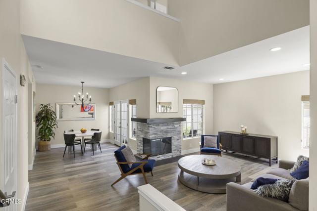 Detail Gallery Image 9 of 67 For 5562 Ridgeway Ct, Westlake Village,  CA 91362 - 3 Beds | 2/1 Baths
