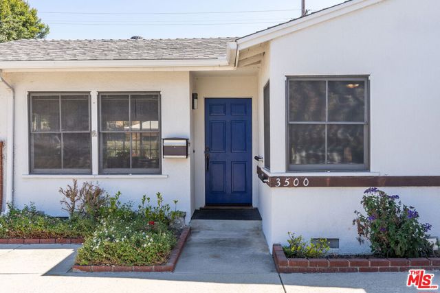 3500 Roselawn Avenue, Glendale, California 91208, 3 Bedrooms Bedrooms, ,2 BathroomsBathrooms,Single Family Residence,For Sale,Roselawn,24446421